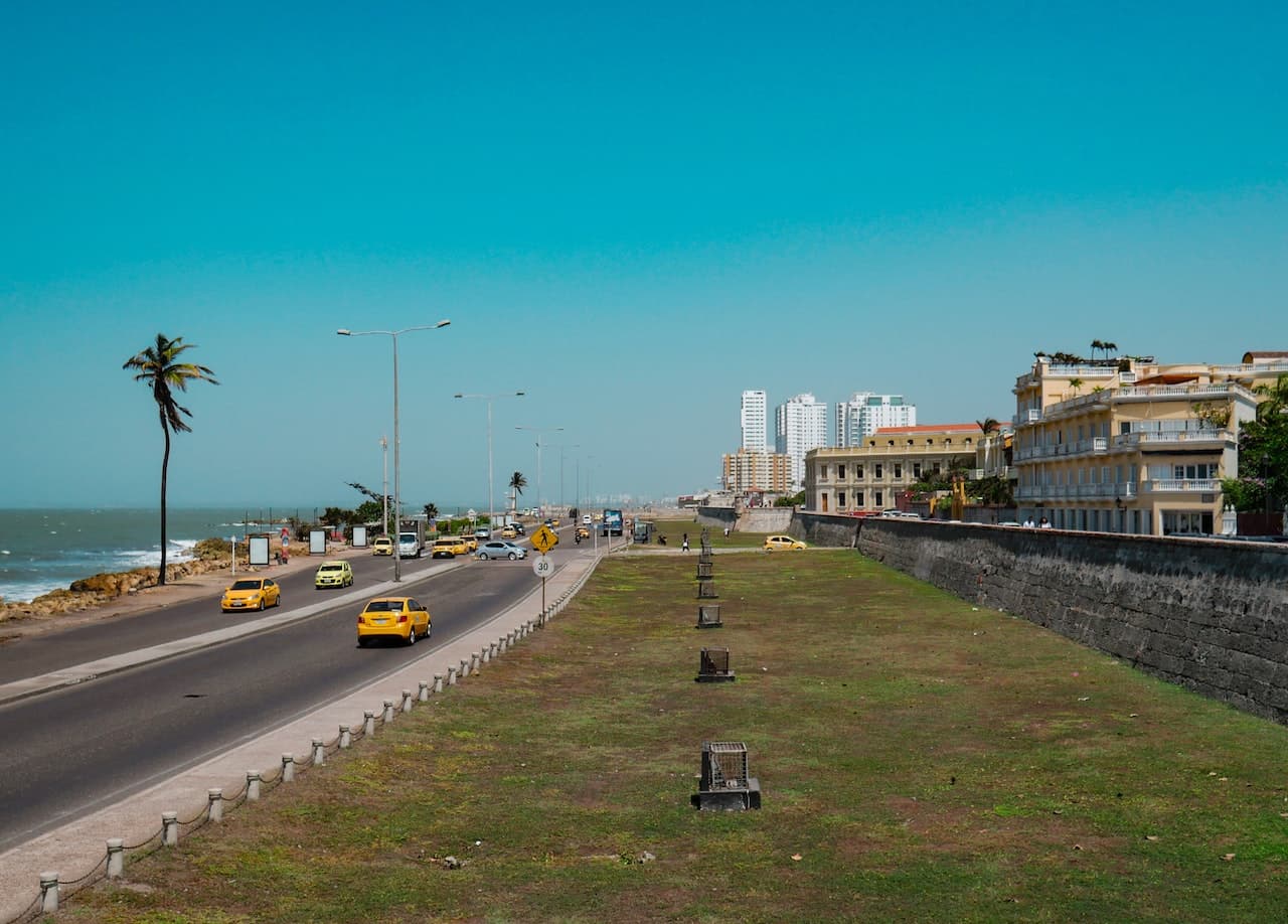 Reserva de Punta Canoa