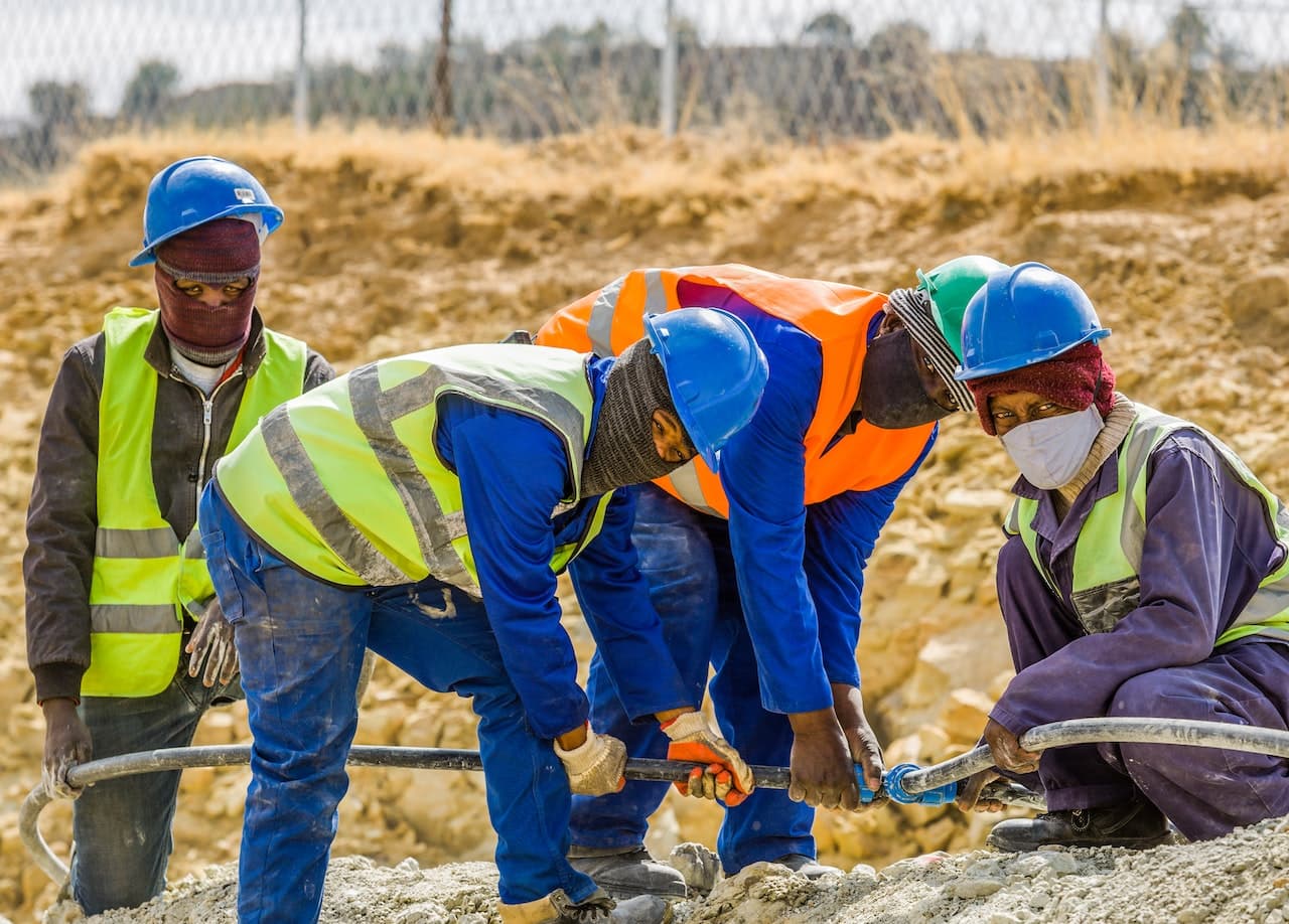 Ejecución de Proyectos