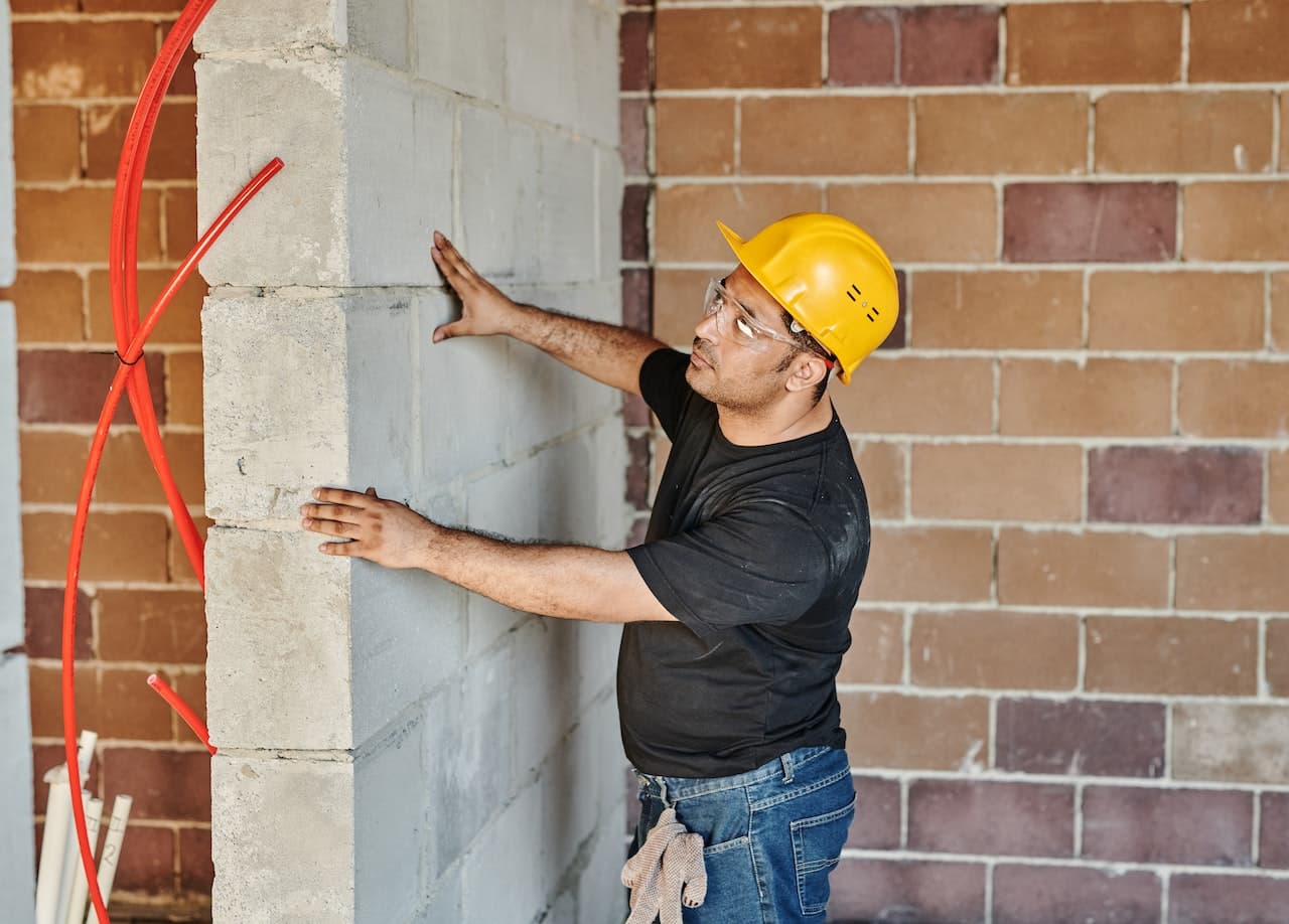 Adecuación de Terrenos